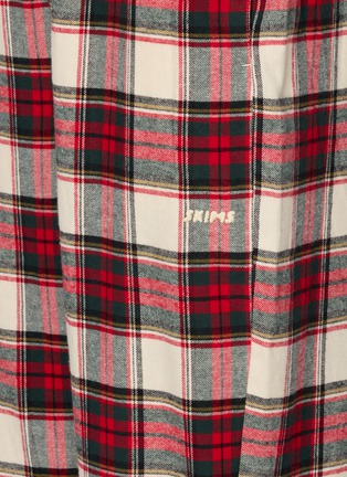  - SKIMS - Flannel Sleep Pants