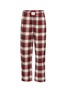 Main View - Click To Enlarge - SKIMS - Flannel Sleep Pants