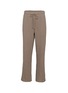 SKIMS Waffle Straight Leg Pants