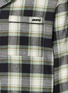  - SKIMS - Flannel Pajama Set