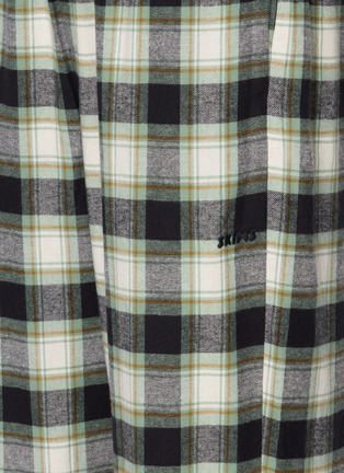 - SKIMS - Flannel Sleep Pants