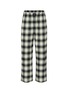 Main View - Click To Enlarge - SKIMS - Flannel Sleep Pants