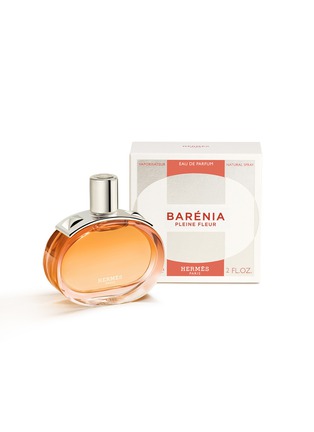 Detail View - Click To Enlarge - HERMÈS - Barénia Pleine Fleur Eau de Parfum 60ml