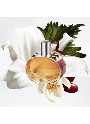Detail View - Click To Enlarge - HERMÈS - Barénia Pleine Fleur Eau de Parfum 60ml