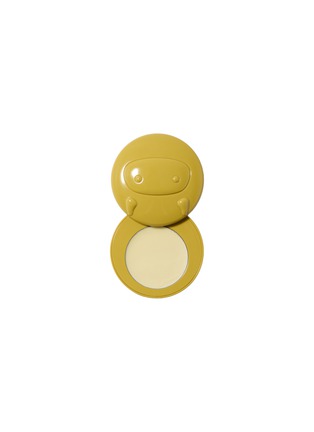 Detail View - Click To Enlarge - BAZ & FRIENDS - Cha Ching Mini Fragrance Balm — Pineapple