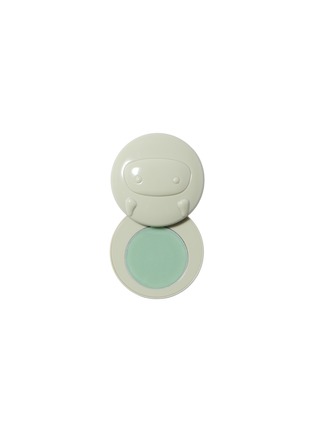 Detail View - Click To Enlarge - BAZ & FRIENDS - Zen Mini Fragrance Balm — Pomegranate