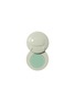 Detail View - Click To Enlarge - BAZ & FRIENDS - Zen Mini Fragrance Balm — Pomegranate