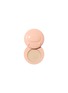 Detail View - Click To Enlarge - BAZ & FRIENDS - Flower Child Mini Fragrance Balm — Peach