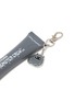 Detail View - Click To Enlarge - BAZ & FRIENDS - Grumpy Mini Lip Balm — Green Tea