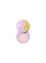 Detail View - Click To Enlarge - BAZ & FRIENDS - Psycho Mini Fragrance Balm — Citrus