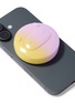 Detail View - Click To Enlarge - BAZ & FRIENDS - Psycho Mini Fragrance Balm — Citrus