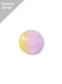 BAZ & FRIENDS Psycho Mini Fragrance Balm — Citrus