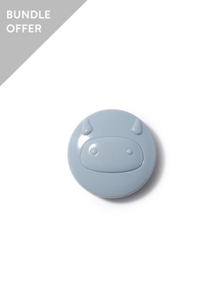BAZ & FRIENDS | Genius Mini Fragrance Balm — Avocado