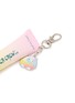Detail View - Click To Enlarge - BAZ & FRIENDS - Psycho Mini Lip Balm — Citrus