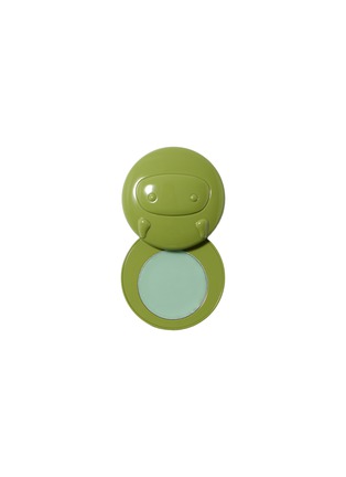 Detail View - Click To Enlarge - BAZ & FRIENDS - Stingy Mini Fragrance Balm — Apple