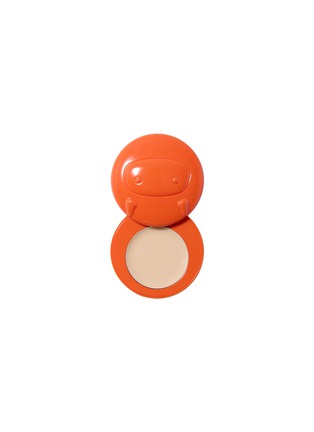 Detail View - Click To Enlarge - BAZ & FRIENDS - Multi-Tasker Mini Fragrance Balm — Litchi