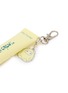 Detail View - Click To Enlarge - BAZ & FRIENDS - Happy Mini Lip Balm — Lemon