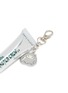 Detail View - Click To Enlarge - BAZ & FRIENDS - Angel Mini Lip Balm — Cherry Blossom