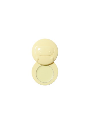 Detail View - Click To Enlarge - BAZ & FRIENDS - Happy Mini Fragrance Balm — Lemon