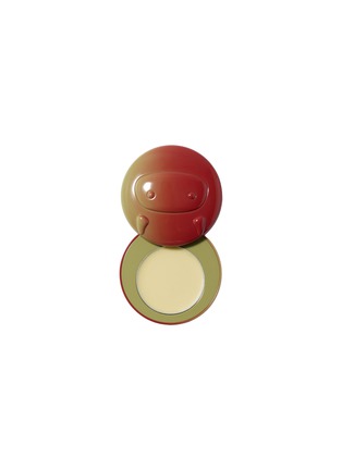 Detail View - Click To Enlarge - BAZ & FRIENDS - Bob Mini Fragrance Balm — Orange
