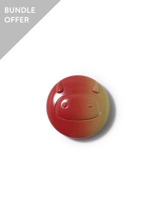 BAZ & FRIENDS | Bob Mini Fragrance Balm — Orange