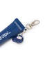 Detail View - Click To Enlarge - BAZ & FRIENDS - Boss Mini Lip Balm — Blueberry