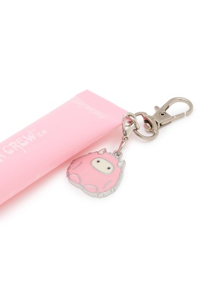 Detail View - Click To Enlarge - BAZ & FRIENDS - Dreamer Mini Lip Balm — Raspberry