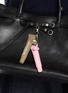 Front View - Click To Enlarge - BAZ & FRIENDS - Dreamer Mini Lip Balm — Raspberry