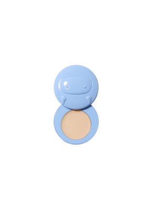 Detail View - Click To Enlarge - BAZ & FRIENDS - Boss Mini Fragrance Balm — Blueberry