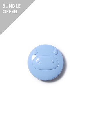BAZ & FRIENDS | Boss Mini Fragrance Balm — Blueberry