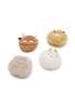  - BAZ & FRIENDS - Mini Monster Crew Brooch — Pack of 4
