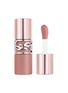 YSL BEAUTÉ Lovenude Lip Stain — #1 Undressed Pink