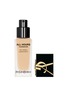 YSL BEAUTÉ ALL HOURS FOUNDATION SPF 39/PA+++ — LC1