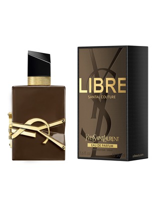 Detail View - Click To Enlarge - YSL BEAUTÉ - Libre Santal Couture Eau de Parfum 50ml