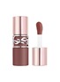 YSL BEAUTÉ Lovenude Lip Stain — #7 Illicit Nude