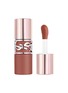 YSL BEAUTÉ Lovenude Lip Stain — #520 Cinnamon Kiss