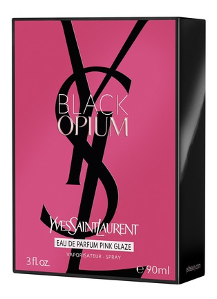 Detail View - Click To Enlarge - YSL BEAUTÉ - Black Opium Pink Glaze Eau De Parfum 90ml