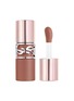 YSL BEAUTÉ Lovenude Lip Stain — #510 Flirty Toffee