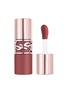YSL BEAUTÉ Lovenude Lip Stain — #530 Cheeky Cherry
