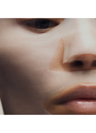 Detail View - Click To Enlarge - IMAGINEX JBY LIMITED - Hydra-Plasma Veil Face Mask — Set Of 5