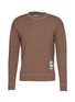 Main View - Click To Enlarge - BAZ & FRIENDS - x Cynthia & Xiao Knit Cashmere Sweater