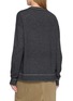  - BAZ & FRIENDS - x Cynthia & Xiao Knit Cashmere Sweater