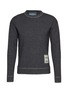 Main View - Click To Enlarge - BAZ & FRIENDS - x Cynthia & Xiao Knit Cashmere Sweater