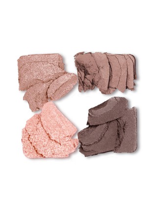 Detail View - Click To Enlarge - CHARLOTTE TILBURY - Luxury Palette — The Uptown Girl