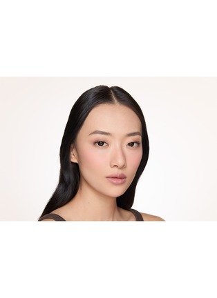  - CHARLOTTE TILBURY - AIRbrush Flawless Blush Blur — First Love