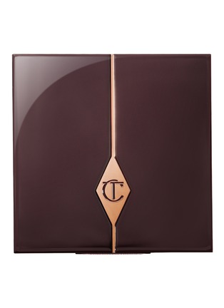 Detail View - Click To Enlarge - CHARLOTTE TILBURY - Luxury Palette — Pillow Talk Romance