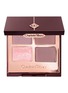 CHARLOTTE TILBURY Luxury Palette — Pillow Talk Romance
