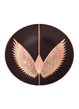 Detail View - Click To Enlarge - CHARLOTTE TILBURY - AIRbrush Flawless Blush Blur — Pillow Talk