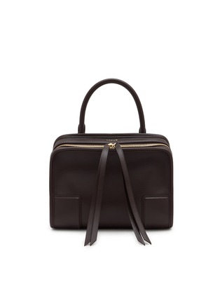 Detail View - Click To Enlarge - LOEWE - Mini Amazona 180 Leather Bag