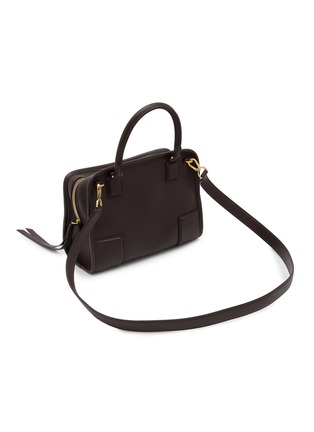  - LOEWE - Mini Amazona 180 Leather Bag